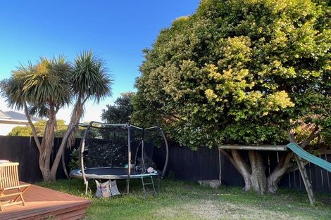Photo of property in 123 Queens Drive, Lyall Bay, Wellington, 6022
