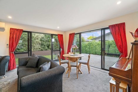 Photo of property in 56 Moore Street, Rolleston, 7614