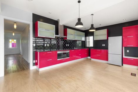 Photo of property in 65 Clarence Street, Ponsonby, Auckland, 1011