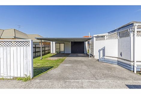 Photo of property in 1/11 Mangarata Avenue, Papatoetoe, Auckland, 2025