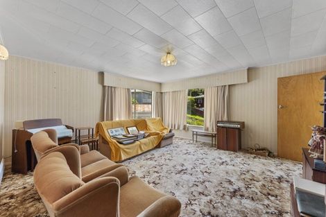 Photo of property in 7 Harlow Grove, Wainuiomata, Lower Hutt, 5014