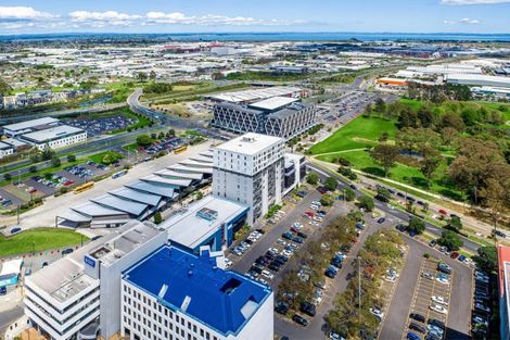 Photo of property in Twin Towers, 1110/17 Putney Way, Manukau, Auckland, 2104