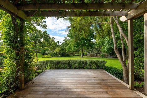 Photo of property in 34 Quinns Road, Clevedon, Papakura, 2585