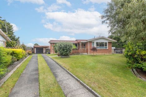 Photo of property in 14 Lauriston Street, Tokoroa, 3420