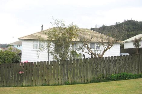 Photo of property in 817 Mount Pleasant Road, Thames, 3500