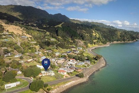 Photo of property in 224 Thames Coast Sh25 Road, Ngarimu Bay, Thames, 3575