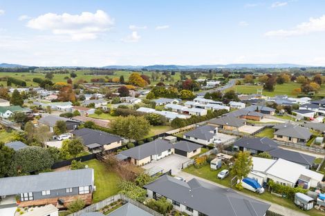 Photo of property in 4/13 Walmsley Street, Kihikihi, Te Awamutu, 3800