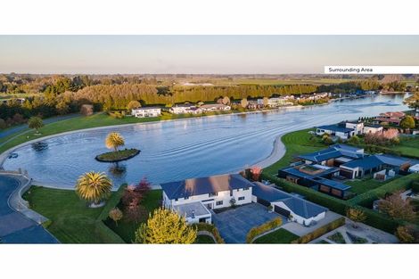 Photo of property in 86 Oakgrove Drive, Rangiora, 7400