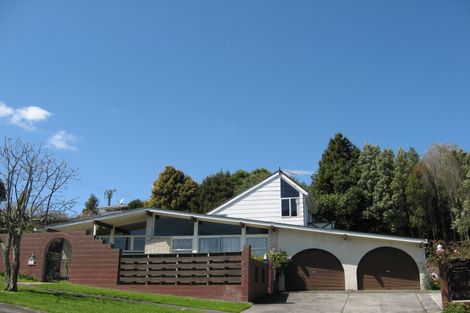 Photo of property in 1 Gavin Place, Huntly, 3700