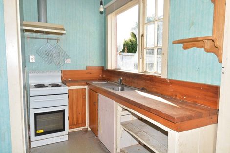 Photo of property in 36 Brown Street, Strathern, Invercargill, 9812