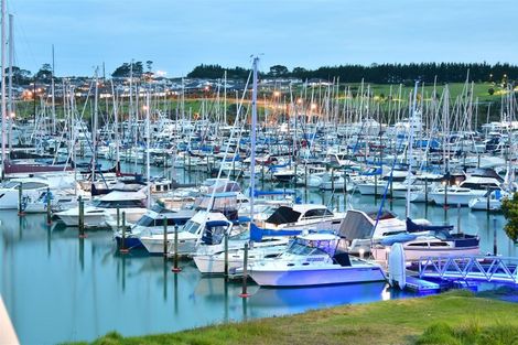 Photo of property in 34/595 Laurie Southwick Parade, Gulf Harbour, Whangaparaoa, 0930