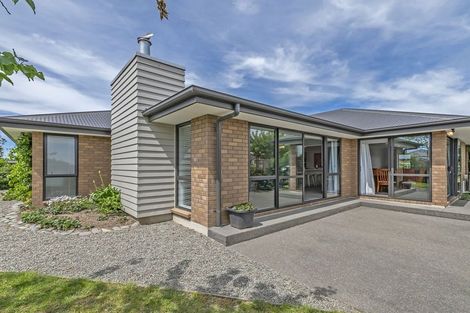 Photo of property in 1 Lloyds Close, Rolleston, 7614