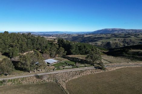 Photo of property in 1232 George King Memorial Drive, Hindon, Outram, 9074