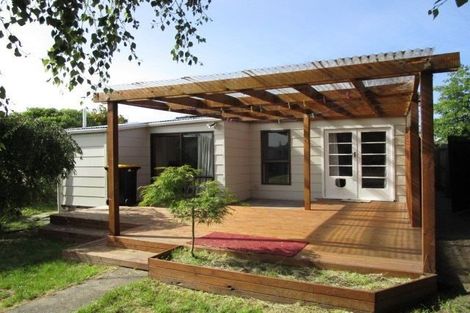 Photo of property in 12 Davie Street, Kaiapoi, 7630