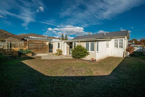 Photo of property in 31 Donegal Street, Cromwell, 9310