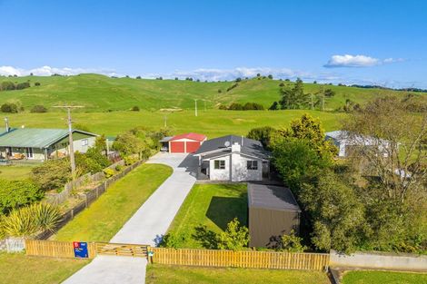 Photo of property in 164 Taumarunui-ngapuke Road, Taringamotu, Taumarunui, 3994