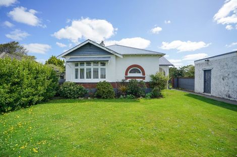 Photo of property in 600 Tay Street, Hawthorndale, Invercargill, 9810