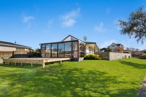 Photo of property in 21 Treadwell Street, Springvale, Whanganui, 4501