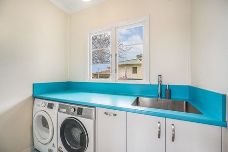 Photo of property in 507 Frederick Street, Mahora, Hastings, 4120