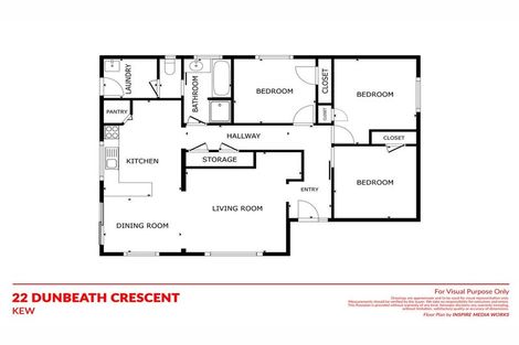 Photo of property in 22 Dunbeath Crescent, Kew, Invercargill, 9812