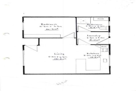 Photo of property in 4/18 Fow Street, Hamilton Central, Hamilton, 3204