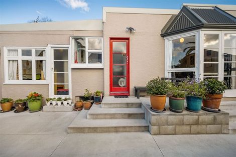 Photo of property in 115 Pine Avenue, South New Brighton, Christchurch, 8062