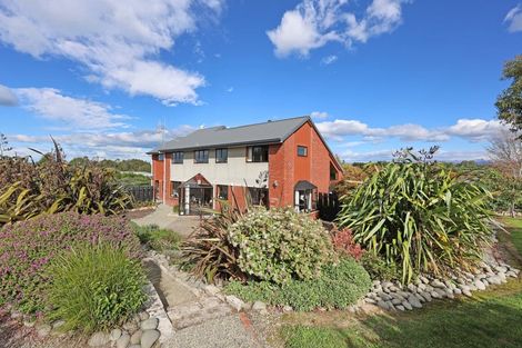 Photo of property in 185 Homestead Road, Weston, Oamaru, 9491