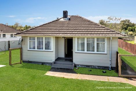 Photo of property in 2 Corkill Avenue, Wairoa, 4108