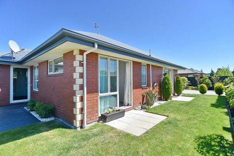 Photo of property in 1/16 Third Street, Belfast, Christchurch, 8051