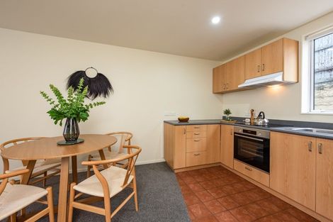 Photo of property in Pirie Street Townhouses, 28/35u Pirie Street, Mount Victoria, Wellington, 6011