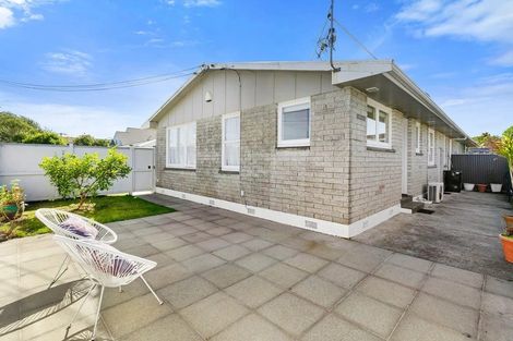Photo of property in 23 Burnton Street, Epuni, Lower Hutt, 5011
