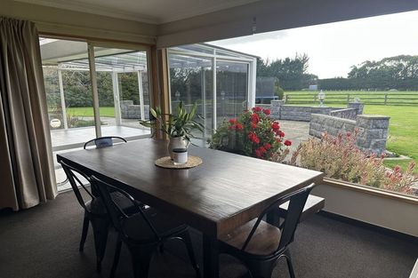 Photo of property in 100 Redmayne Road, Waihopai, Invercargill, 9872