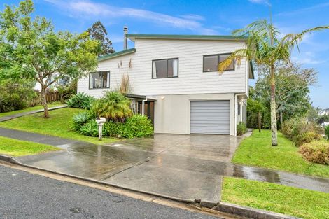 Photo of property in 9 Glover Place, Onerahi, Whangarei, 0110