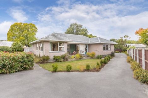 Photo of property in 14 Elstow Place, Spreydon, Christchurch, 8024