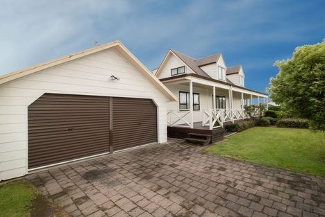 Photo of property in 33 Kauri Crescent, Matamata, 3400
