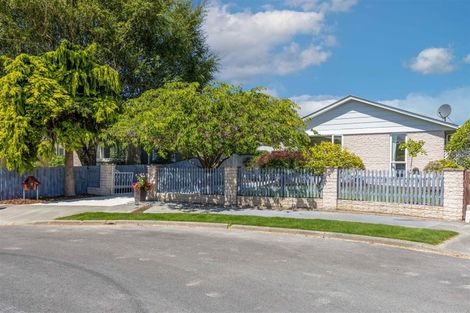Photo of property in 7 Ostler Place, Hoon Hay, Christchurch, 8025
