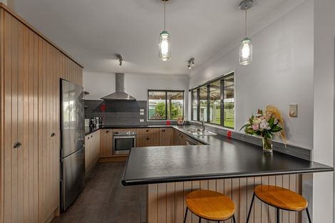 Photo of property in 235a Watershed Road, Bunnythorpe, Palmerston North, 4470