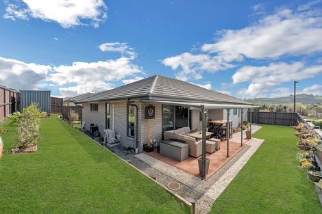 Photo of property in 33 Wingfield Road, Pokeno, 2402