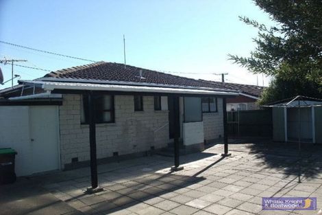 Photo of property in 11 Grantley Street, North New Brighton, Christchurch, 8083