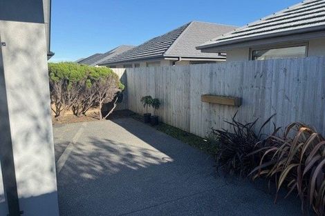 Photo of property in 14 Nacelle Road, Wigram, Christchurch, 8042