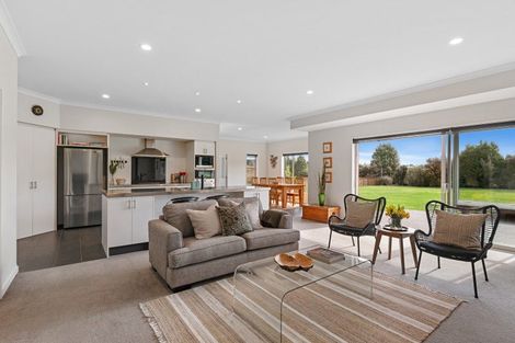 Photo of property in 38 Devine Drive, Rolleston, Christchurch, 7678