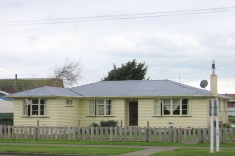 Photo of property in 1 Union Street, Foxton, 4814