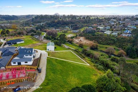 Photo of property in 7 Lily Way, Pyes Pa, Tauranga, 3112