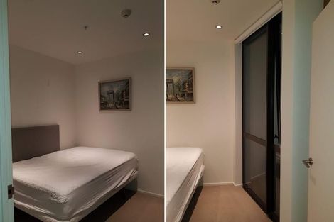 Photo of property in Forte Apartments, 54/13u College Street, Te Aro, Wellington, 6011