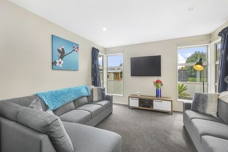 Photo of property in 75a Lowes Road, Rolleston, 7614