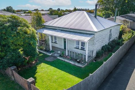 Photo of property in 6 Kissel Street, Templeton, Christchurch, 8042