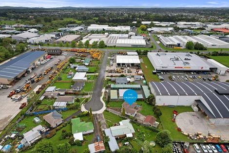 Photo of property in 11 Ann Michele Street, Te Rapa Park, Hamilton, 3200