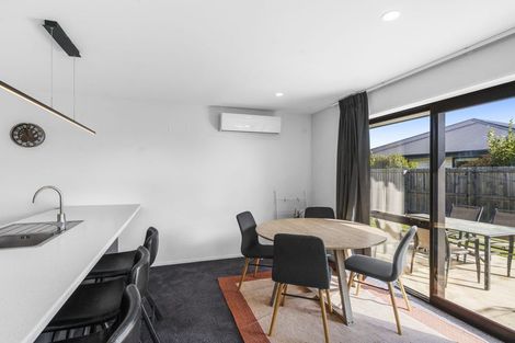 Photo of property in 17 Olivia Street, Rolleston, 7615