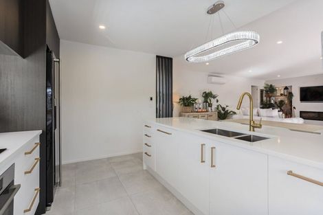 Photo of property in 43 Chambers Avenue, Woodend, 7610