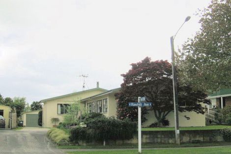 Photo of property in 80 Rawhiti Avenue, Matamata, 3400